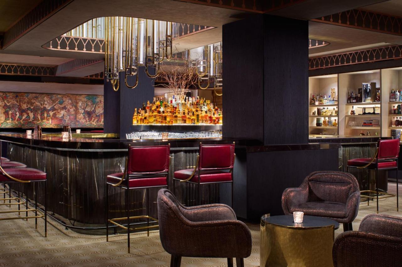The St. Regis Giacarta Esterno foto